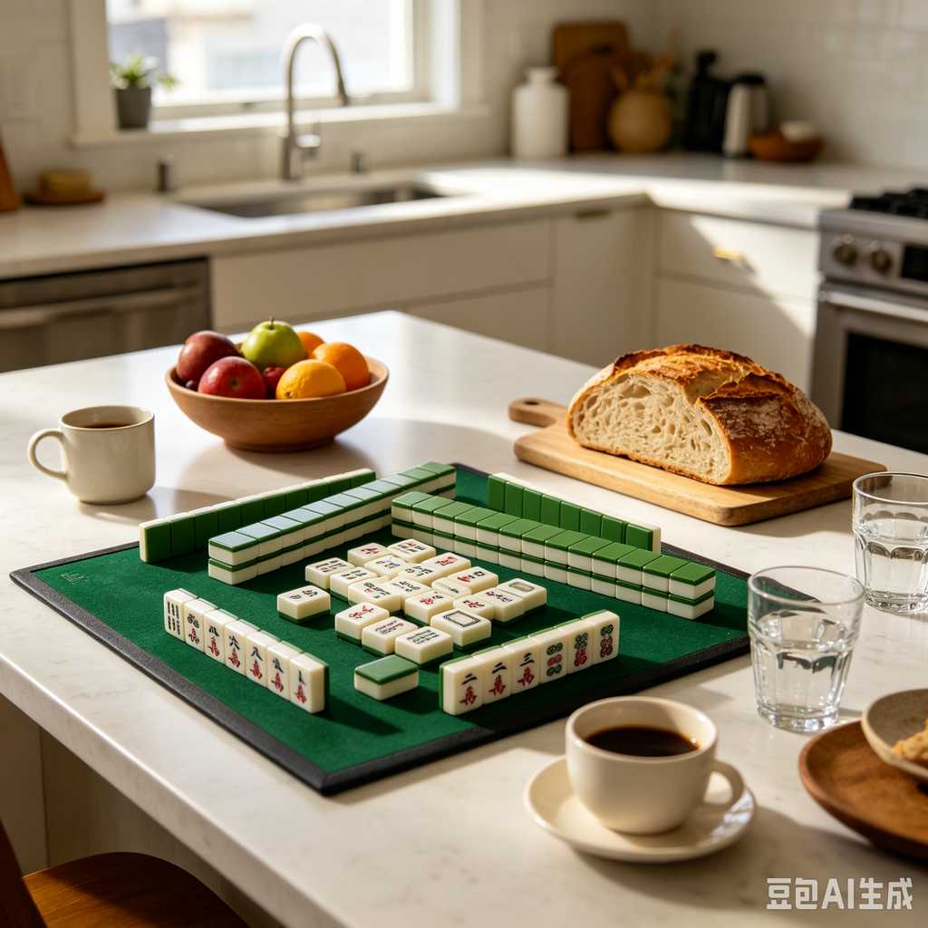 memphis,mahjong