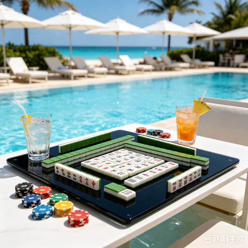 odm mahjong tiles supplier