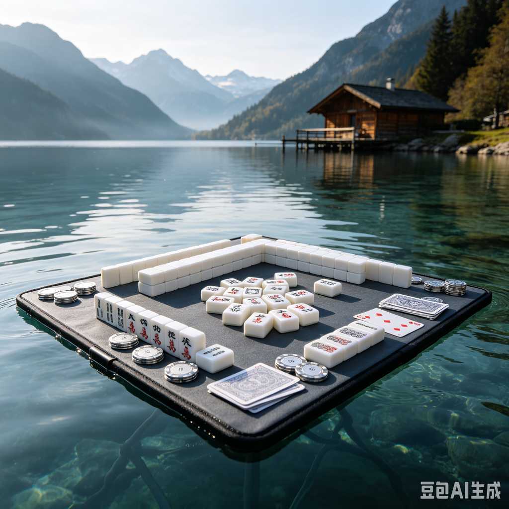 Liege,mahjong