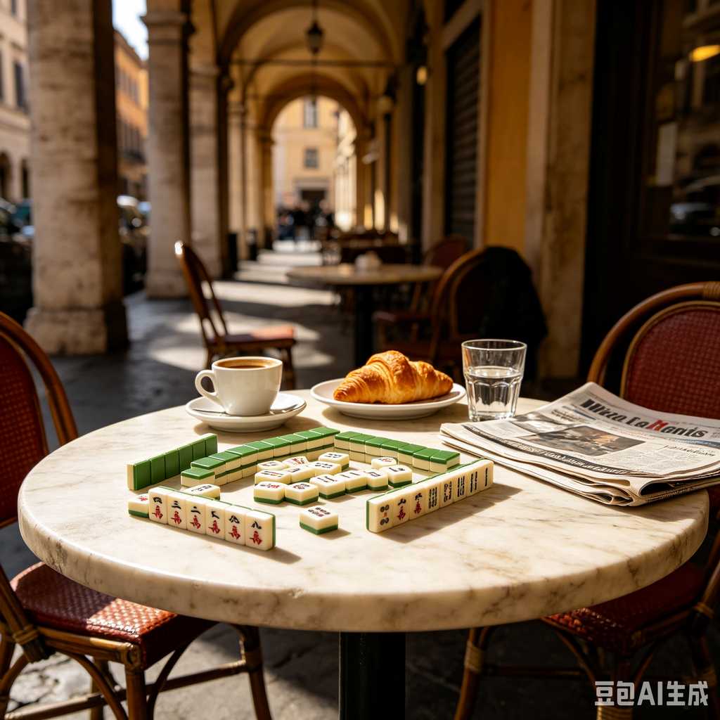 best luxury mahjong set