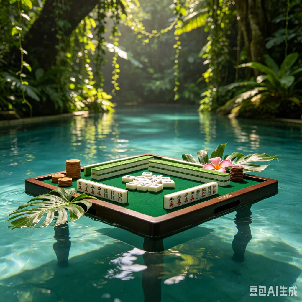 stable quality mahjong set