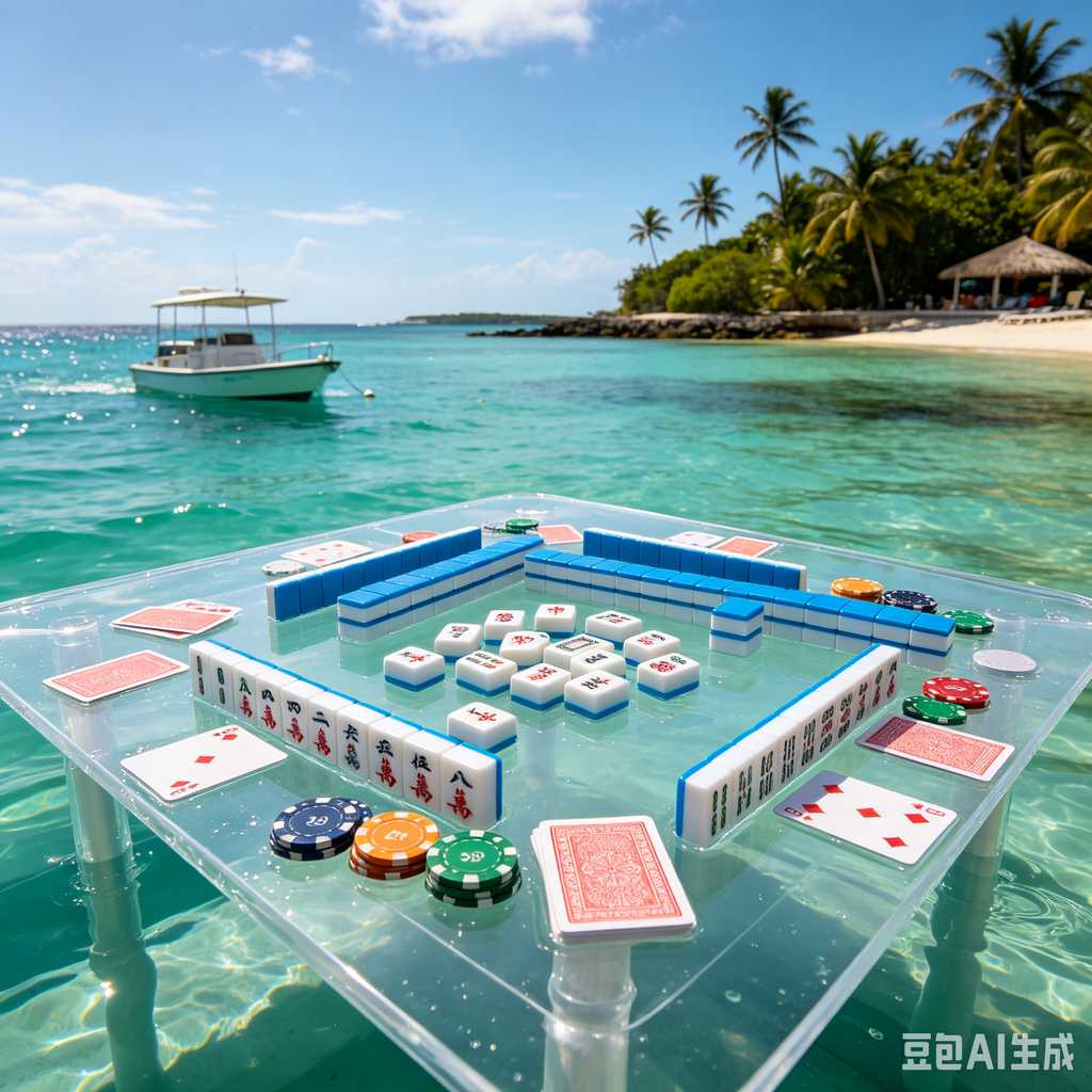 smooth touch mahjong tiles