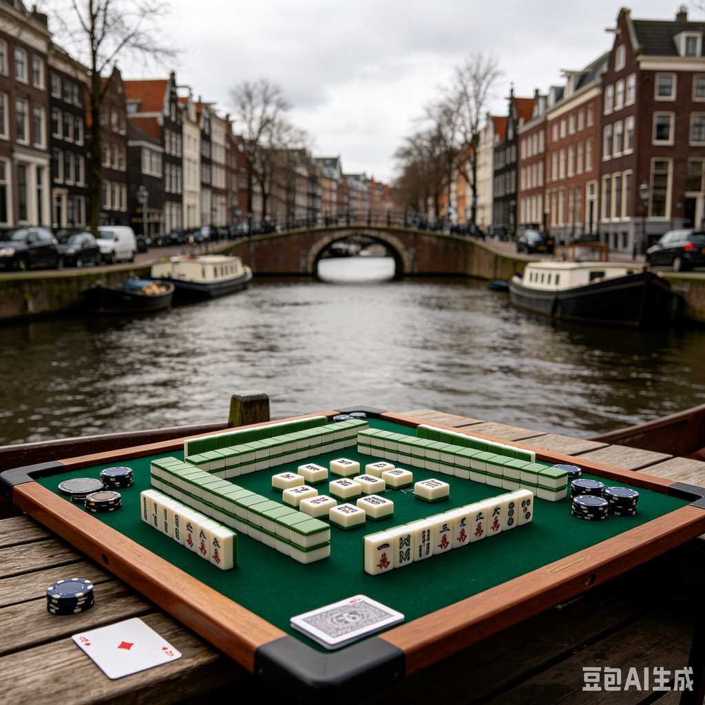 Liverpool,mahjong