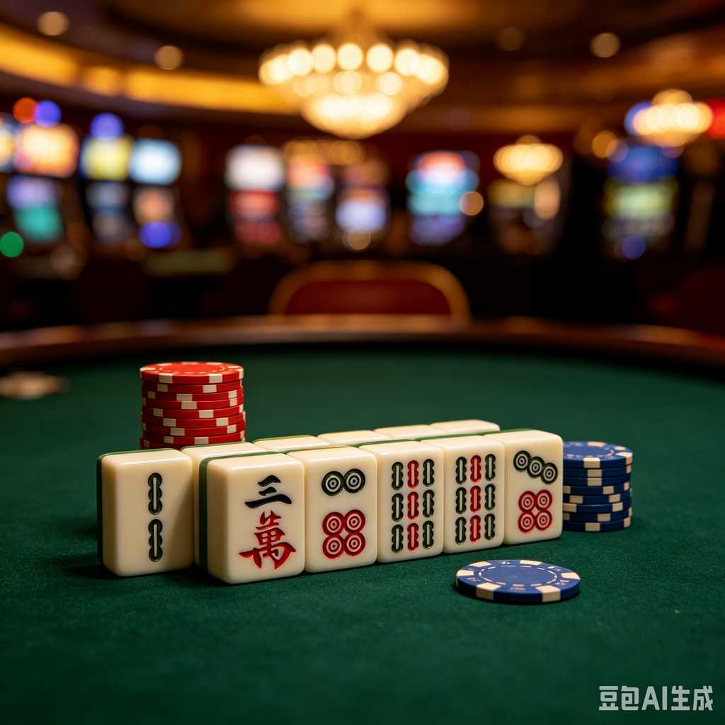 Flint,mahjong