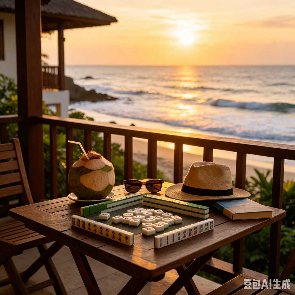 padua,mahjong