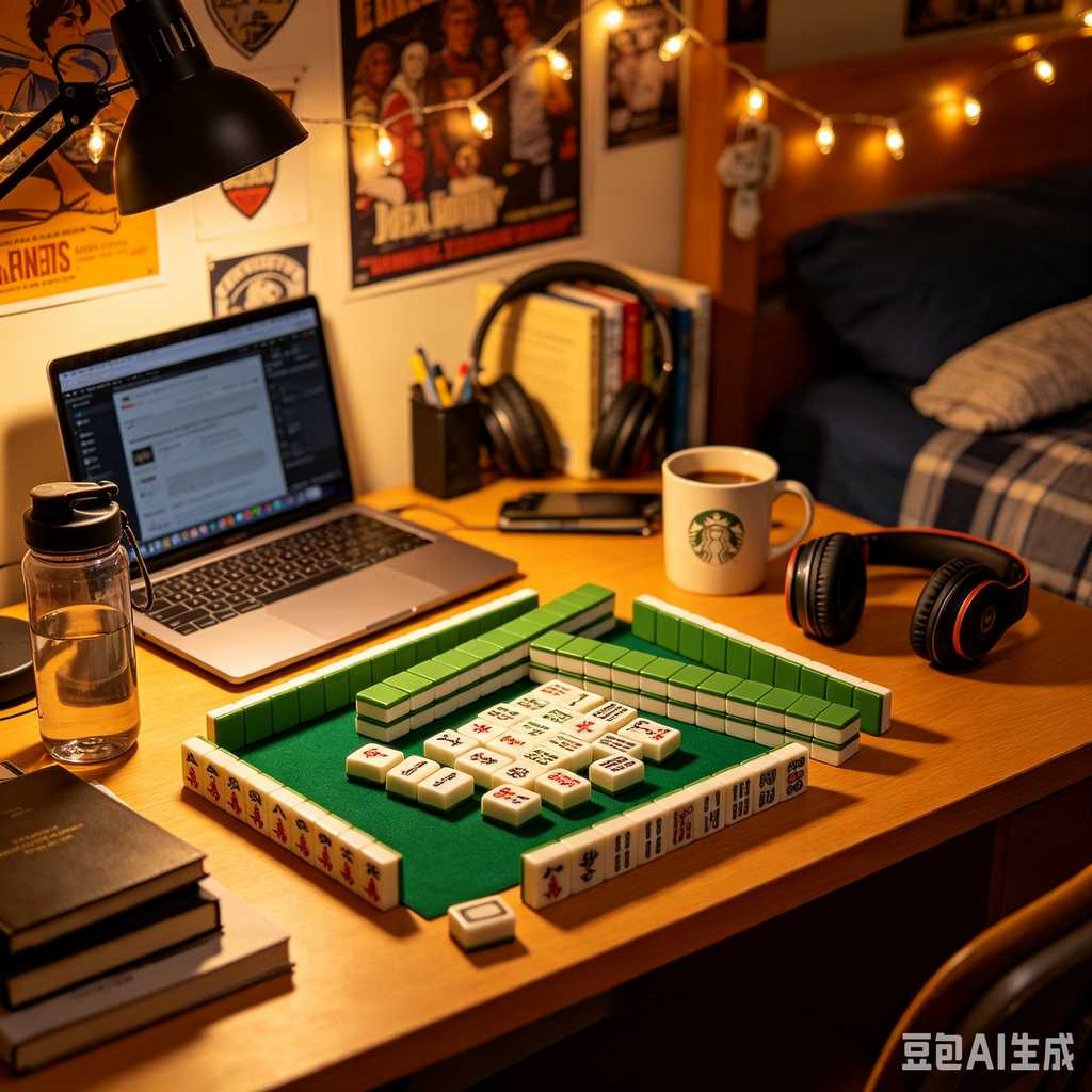BirminghamAL,mahjong