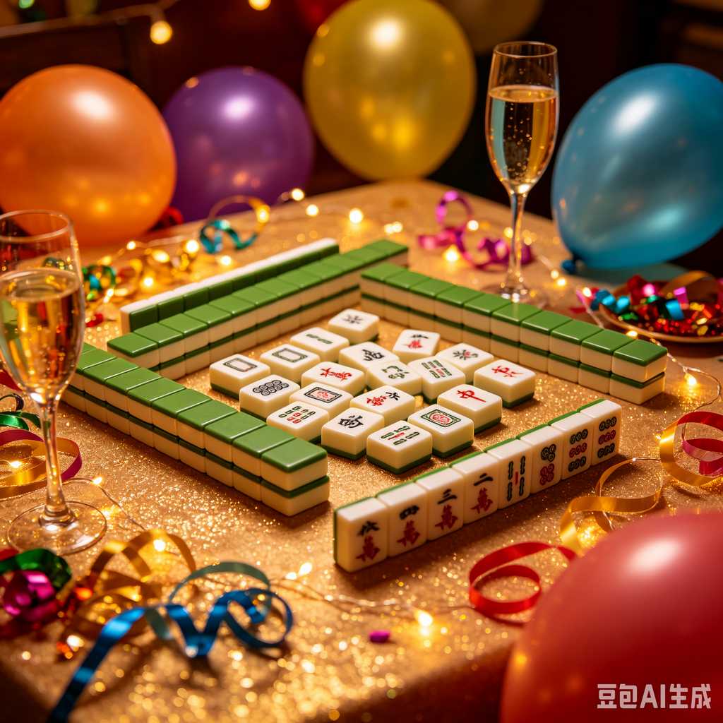 wholesale custom engraved mahjong tiles