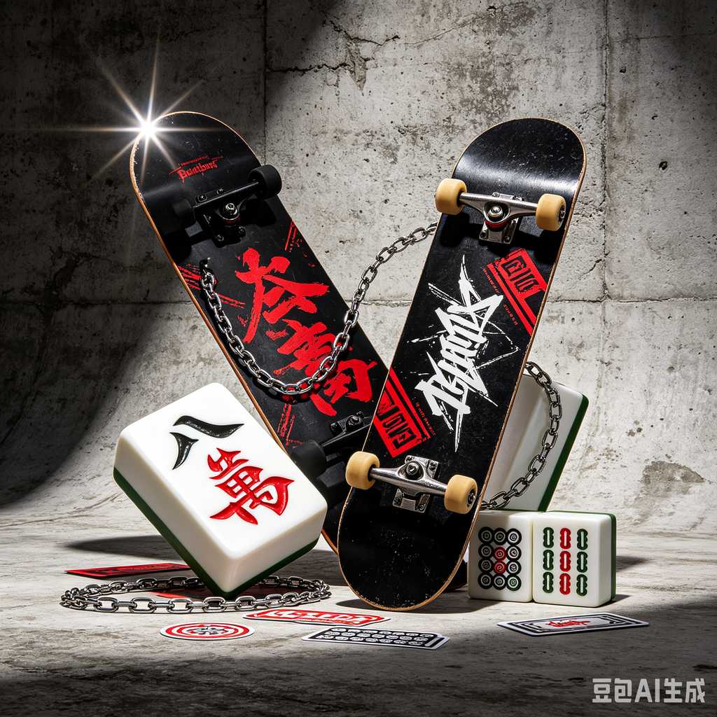 thick soft mahjong mat