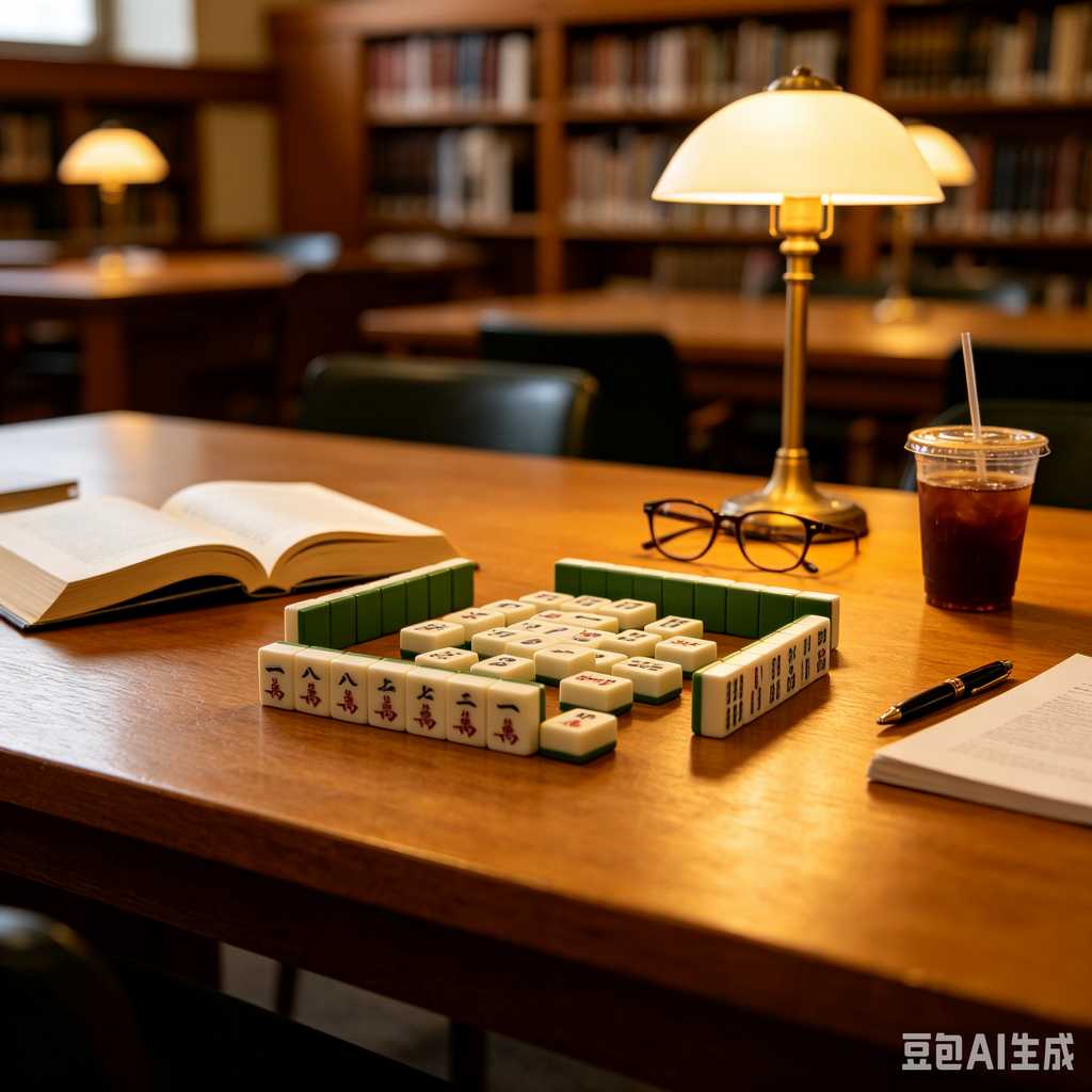 pasadena,mahjong