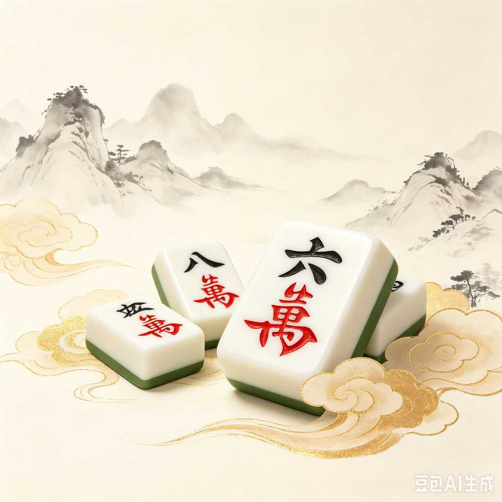 lodz,mahjong