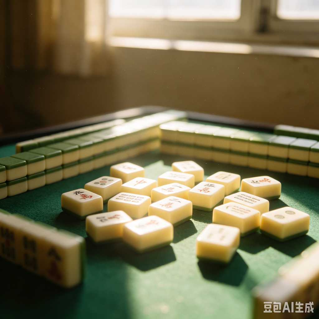 Seattle,mahjong