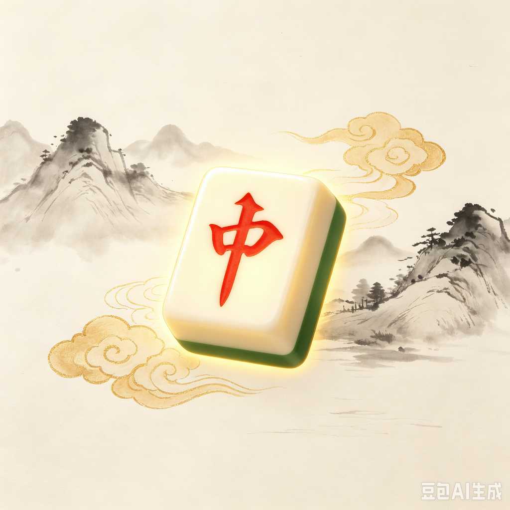 custom souvenir mahjong tiles wholesale