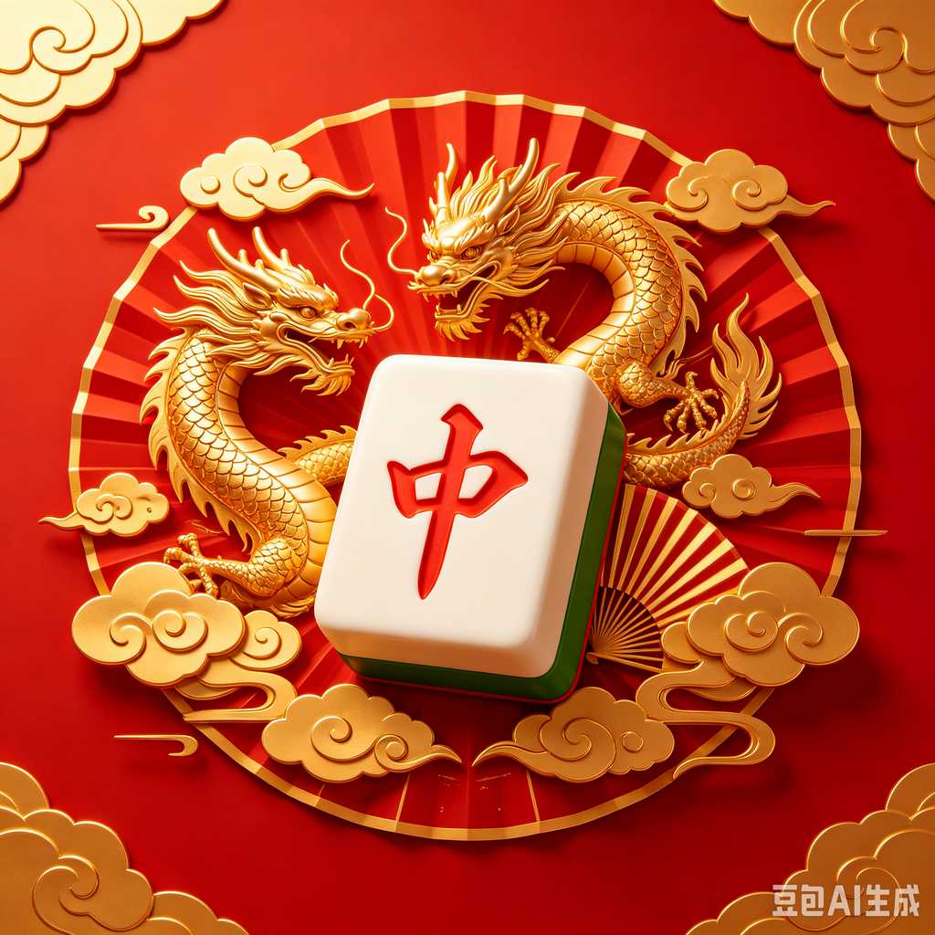 affordable mahjong set