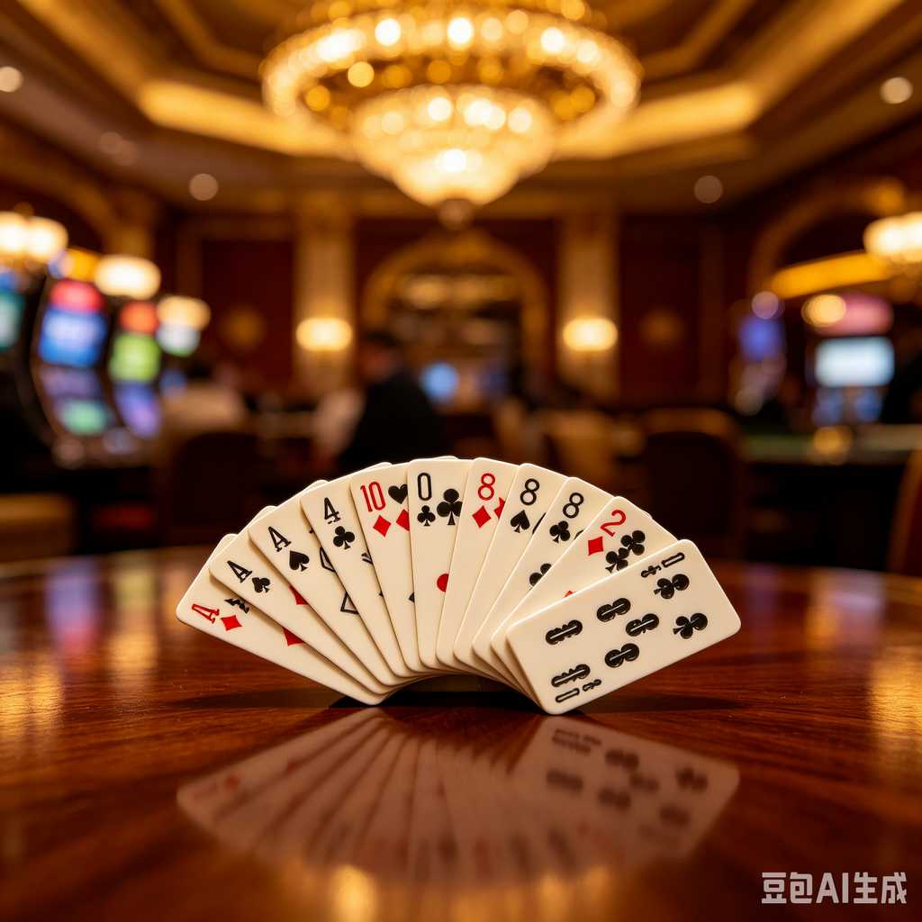 mahjong set manufacturer