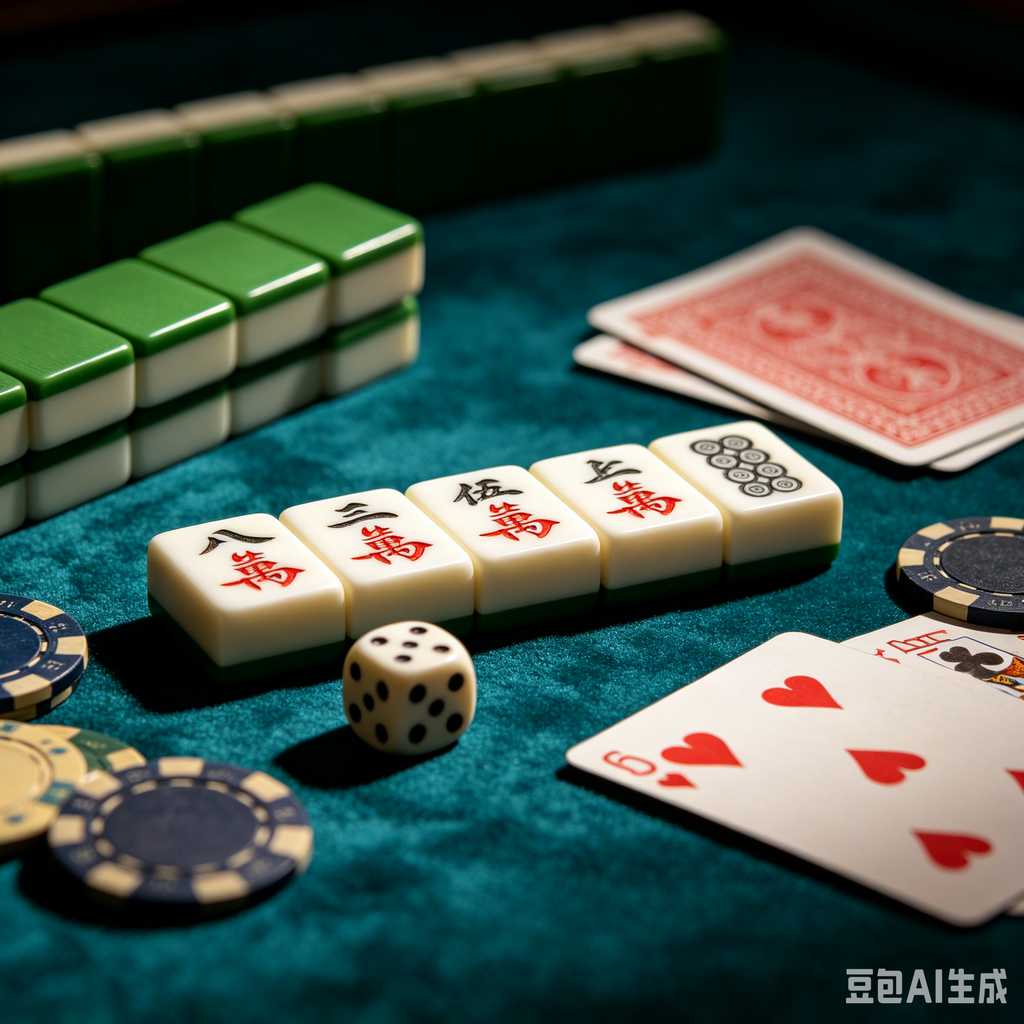ready to gift mahjong tiles