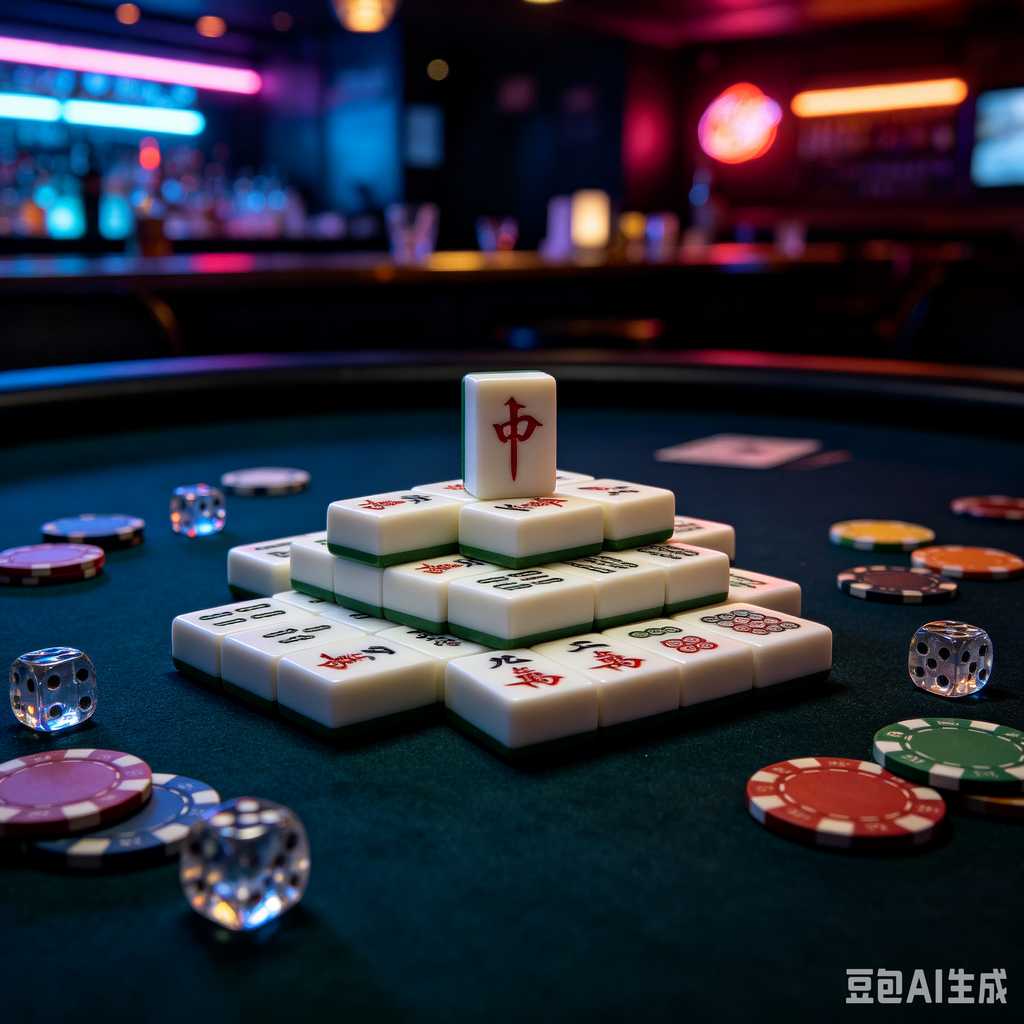 georgetown,mahjong