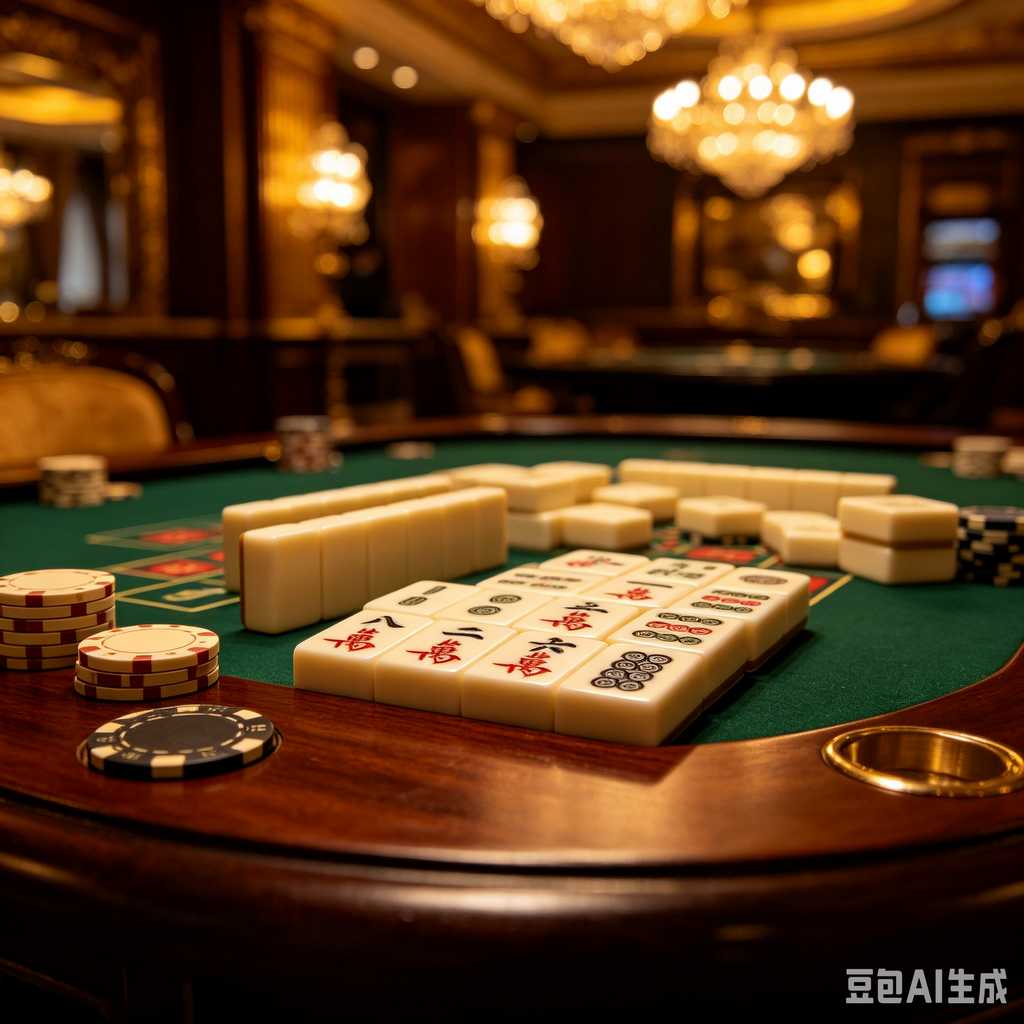 NewHavenCT,mahjong
