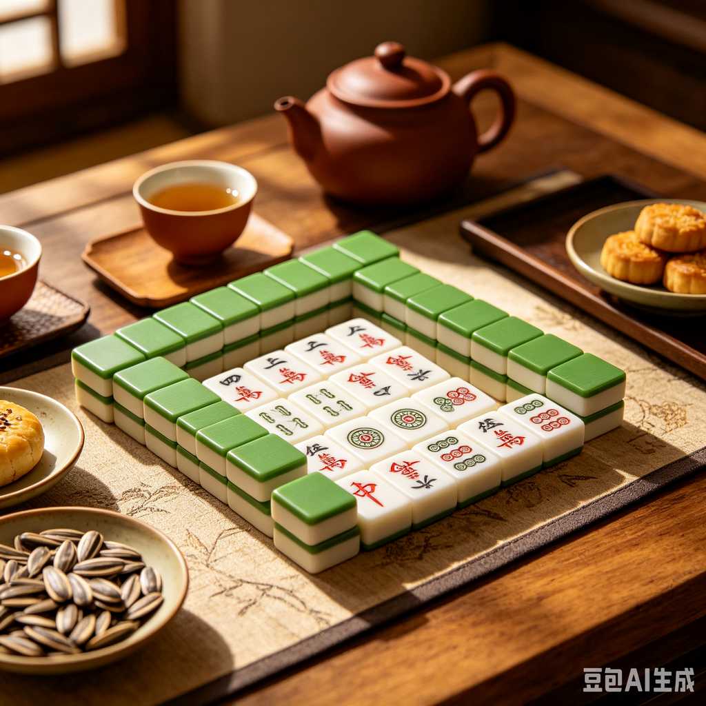 RochesterNY,mahjong
