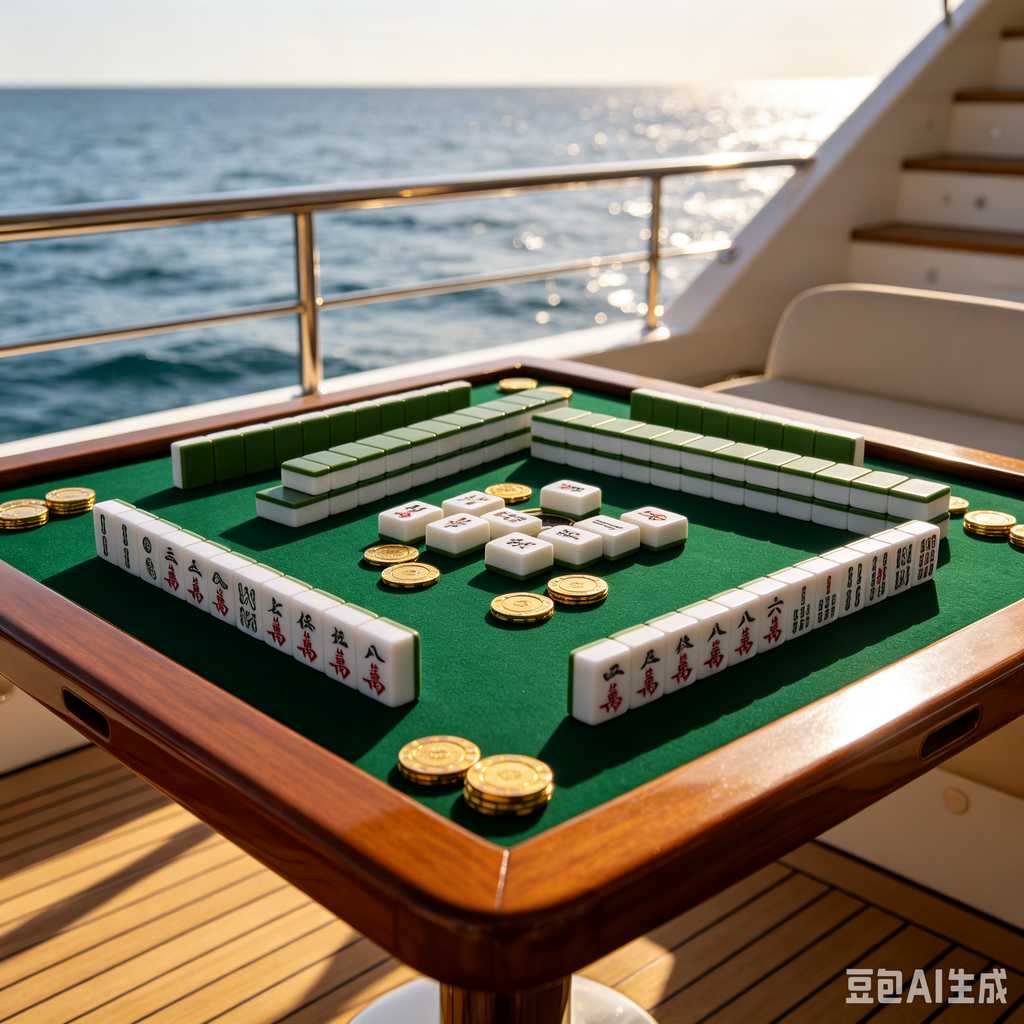 custom mahjong tiles