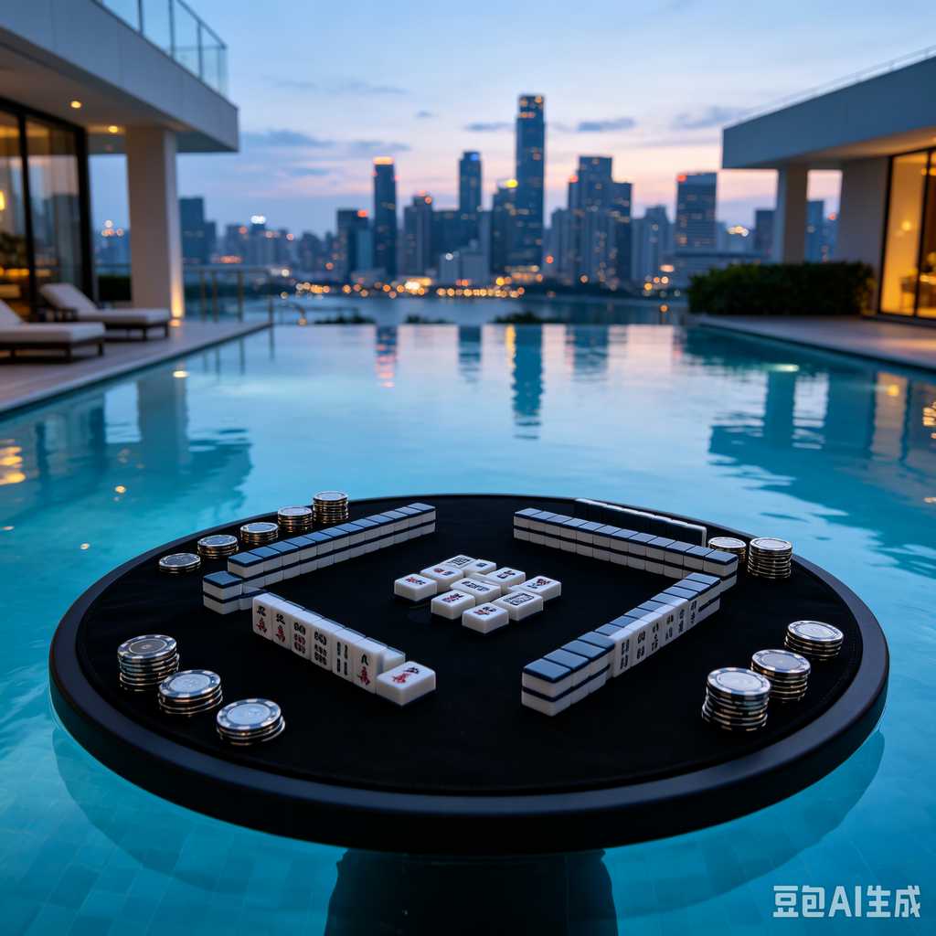 Merced,mahjong