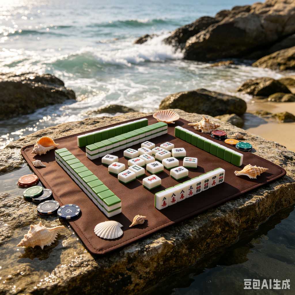 Vilnius,mahjong