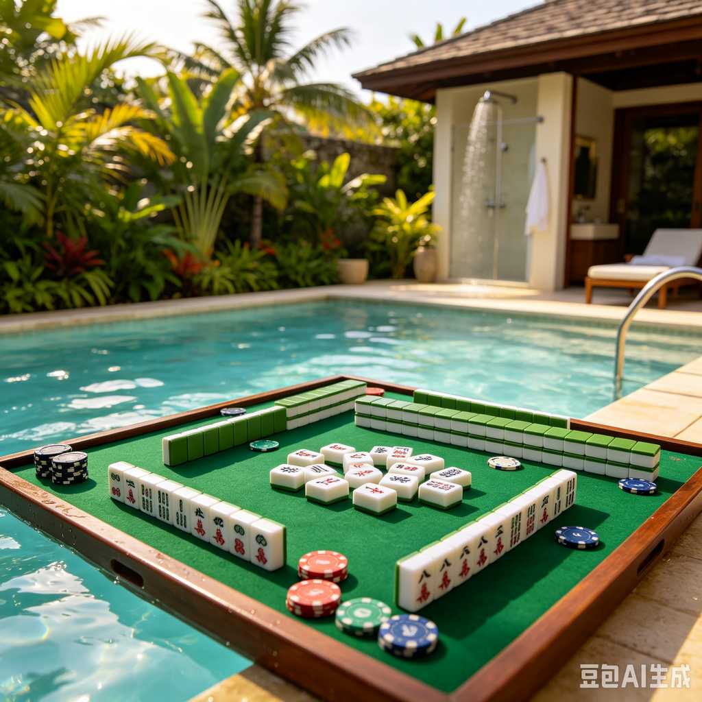 Morelia,mahjong